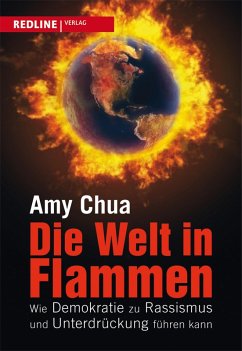 Die Welt in Flammen (eBook, ePUB) - Chua, Amy