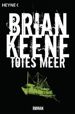 Totes Meer (eBook, ePUB) - Keene, Brian