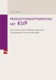 Produktionsoptimierung mit KVP (eBook, PDF)