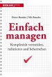 Einfach managen (eBook, ePUB) - Bild 1
