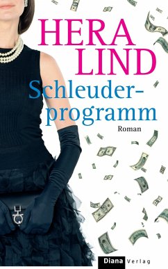 Schleuderprogramm (eBook, ePUB) - Lind, Hera