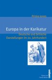 Europa in der Karikatur (eBook, PDF)