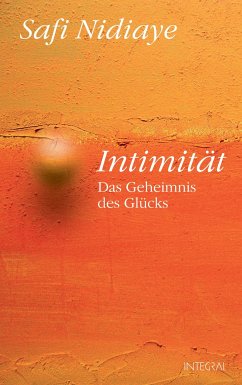 Intimität (eBook, ePUB) - Nidiaye, Safi