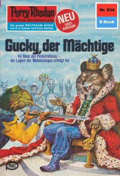 Gucky, der Mächtige (Heftroman) / Perry Rhodan-Zyklus 