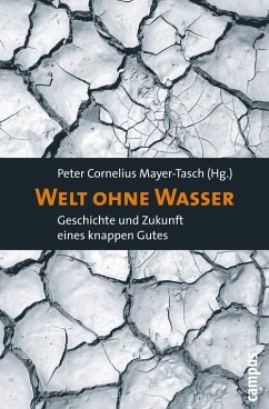 Welt ohne Wasser (eBook, PDF)
