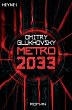 Metro 2033 / Metro Bd.1 (eBook, ePUB) - Bild 1