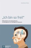 Ich bin so frei! (eBook, PDF)