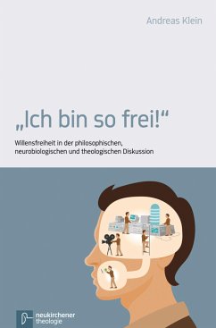 Ich bin so frei! (eBook, PDF) - Klein, Andreas