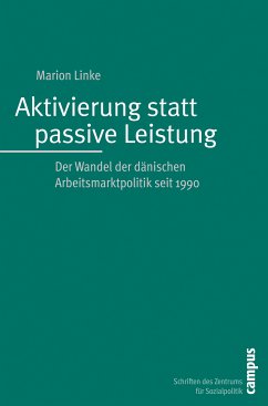 Aktivierung statt passive Leistung (eBook, PDF) - Linke, Marion