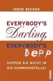 Everybody's Darling, everybody's Depp (eBook, ePUB)