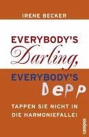 Everybody's Darling, everybody's Depp (eBook, ePUB) - Becker, Irene