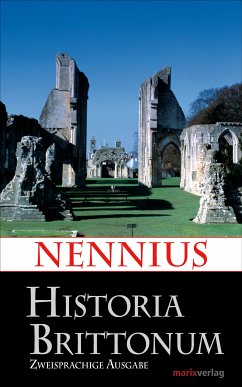 Historia Brittonum (eBook, ePUB) - Nennius