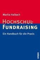 Cover Hochschul-Fundraising (eBook, PDF)