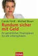 Rundum sicher mit Geld (eBook, ePUB) - Bild 1