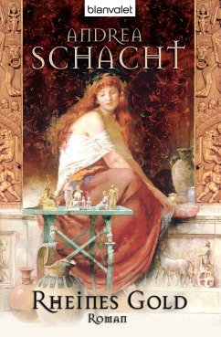 Rheines Gold (eBook, ePUB) - Schacht, Andrea