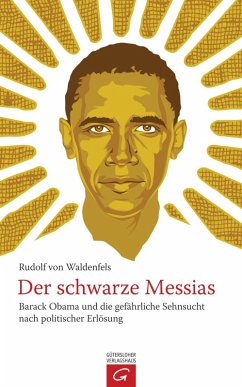 Der schwarze Messias (eBook, ePUB) - Waldenfels, Rudolf von