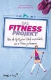 Das Fitnessprojekt (eBook, PDF)