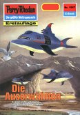 Die Auserwählten (Heftroman) / Perry Rhodan-Zyklus &quote;Die Linguiden&quote; Bd.1567 (eBook, ePUB)