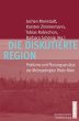 Die diskutierte Region (eBook, PDF) - Bild 1