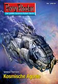 Kosmische Agonie (Heftroman) / Perry Rhodan-Zyklus &quote;Neuroversum&quote; Bd.2672 (eBook, ePUB)