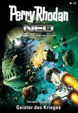 Geister des Krieges / Perry Rhodan - Neo Bd.35 (eBook, ePUB)