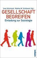 Gesellschaft begreifen (eBook, PDF)