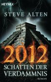 2012 - Schatten der Verdammnis (eBook, ePUB)