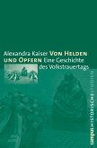 Von Helden und Opfern (eBook, PDF)