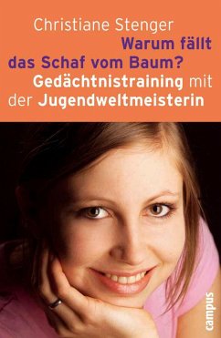 Warum fällt das Schaf vom Baum? (eBook, ePUB) - Stenger, Christiane