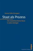 Staat als Prozess (eBook, PDF)