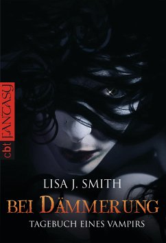 Bei Dämmerung / Tagebuch eines Vampirs Bd.2 (eBook, ePUB) - Smith, Lisa J.