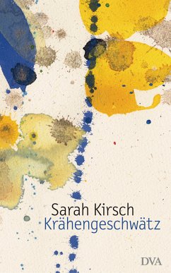 Krähengeschwätz (eBook, ePUB) - Kirsch, Sarah