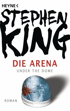 Die Arena (eBook, ePUB) - King, Stephen