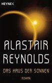Das Haus der Sonnen (eBook, ePUB) Das Haus der Sonnen (eBook, ePUB)