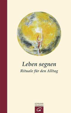Leben segnen (eBook, ePUB) - Schoenauer, Hermann