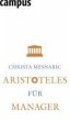 Aristoteles für Manager (eBook, PDF) - Bild 1