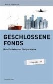 Geschlossene Fonds - simplified (eBook, PDF)