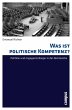 Was ist politische Kompetenz? (eBook,... - Bild 1