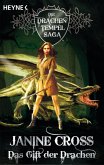 Das Gift der Drachen / Die Drachen-Tempel-Saga Bd. 3 (eBook, ePUB)
