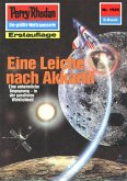 Eine Leiche nach Akkartil (Heftroman) / Perry Rhodan-Zyklus "Die Linguiden" Bd.1585 (eBook, ePUB)