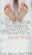 Die Kopf-ab-Morde (eBook, ePUB) - Bild 1