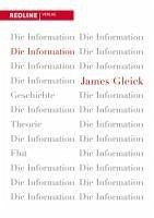 Die Information (eBook, PDF) - Gleick, James