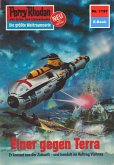 Einer gegen Terra (Heftroman) / Perry Rhodan-Zyklus &quote;Die endlose Armada&quote; Bd.1137 (eBook, ePUB)