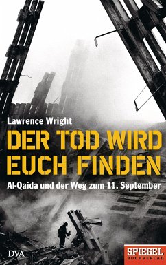 Der Tod wird euch finden (eBook, ePUB) - Wright, Lawrence