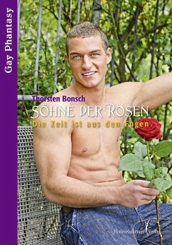 Söhne der Rose 3 (eBook, ePUB) - Bonsch, Thorsten