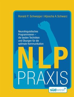 NLP Praxis (eBook, ePUB) - Schweppe, Ronald; Long, Aljoscha