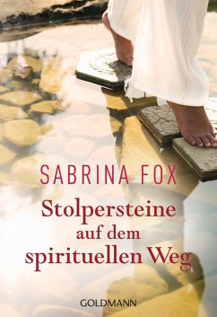Stolpersteine auf dem spirituellen Weg (eBook, ePUB) - Fox, Sabrina