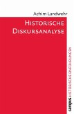 Historische Diskursanalyse (eBook, PDF)