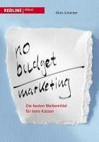 No-Budget-Marketing (eBook, PDF) - Gmeiner, Alois