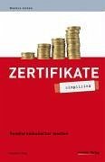 Zertifikate - simplified (eBook, PDF) - Jordan Markus